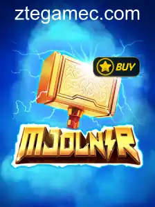 Mjolnir: Descubra o Poder do Novo Jogo Revolucionário com ztegame