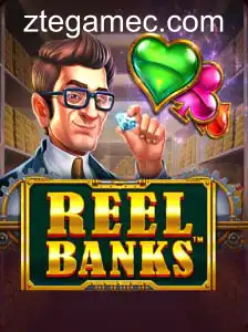 Explorando o Mundo de ReelBanks no ztegame