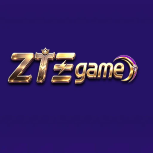 ztegame Logo
